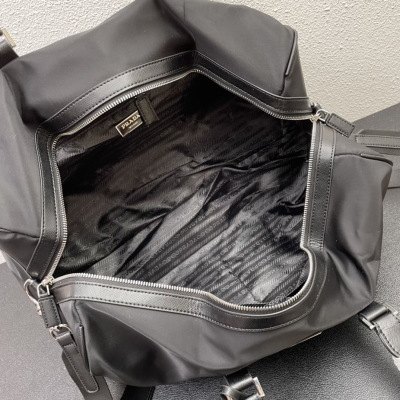 Prada Travel Bags